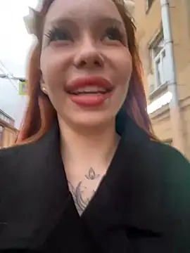 babydolll online show from 11, 3, 2025