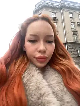 babydolll online show from 14, 3, 2025