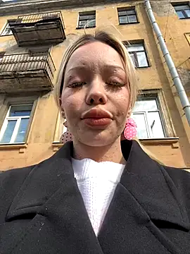 babydolll online show from 23, 9, 2025