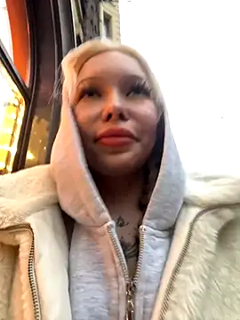 babydolll online show from 25, 10, 2025