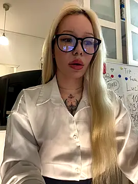 babydolll online show from 14, 11, 2025