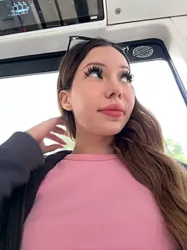 babydolll online show from 26, 6, 2026