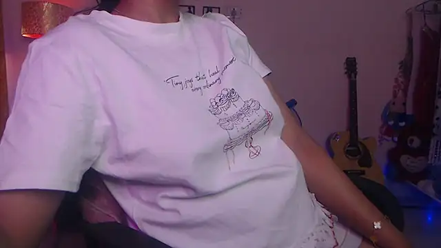 Zonayesha online show from 23, 3, 2026