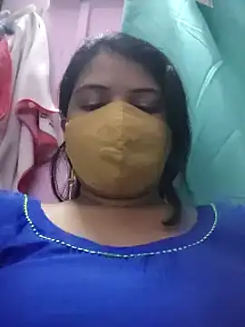 Snapshot of Dr_Chhaya chatting on 20, 3, 2025 Dr Chhaya online show from 20, 3, 2025