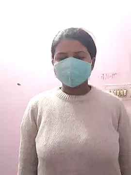 Snapshot of Dr_Chhaya chatting on 9, 11, 2025 Dr Chhaya online show from 9, 11, 2025