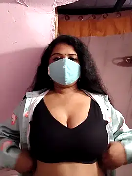 Snapshot of Dr_Chhaya chatting on 14, 2, 2026 Dr Chhaya online show from 14, 2, 2026