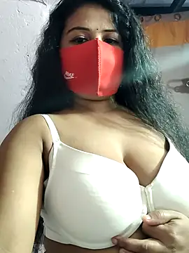 Snapshot of Dr_Chhaya chatting on 17, 2, 2026 Dr Chhaya online show from 17, 2, 2026