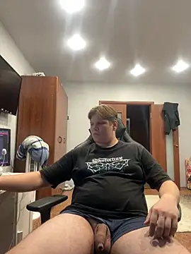 Snapshot of big_boy163 chatting on 19, 10, 2025 big boy163 online show from 19, 10, 2025