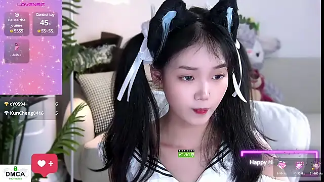 Sheep-1 online show from 2, 1, 2025