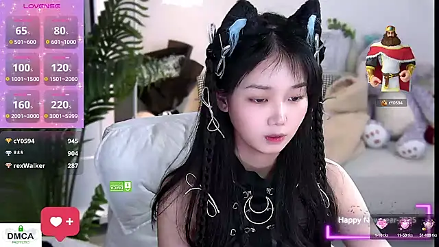 Sheep-1 online show from 3, 1, 2025