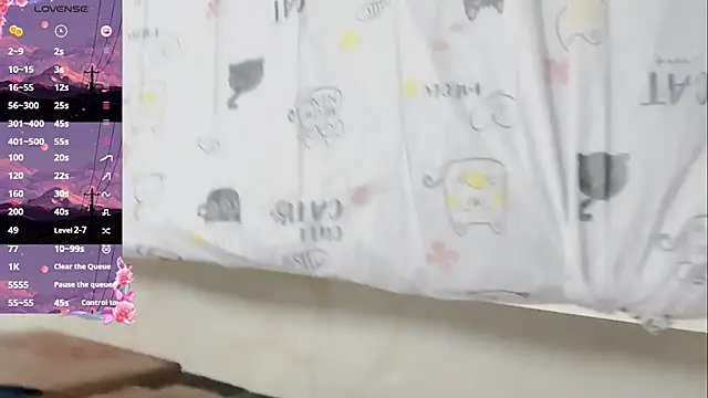 Sheep-1 online show from 9, 10, 2025