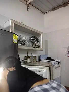 Caro kitty- online show from 8, 10, 2025