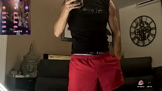 ApollonFit x69 online show from 31, 10, 2025