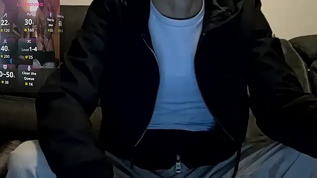 ApollonFit x69 online show from 28, 11, 2025