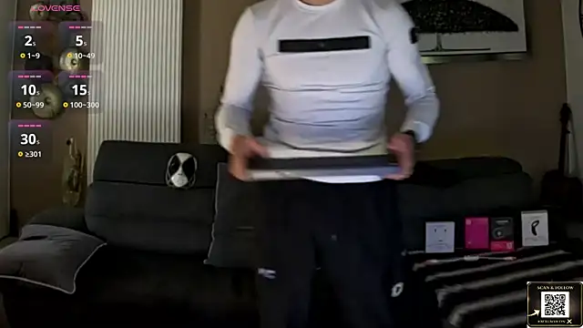 ApollonFit x69 online show from 3, 4, 2026