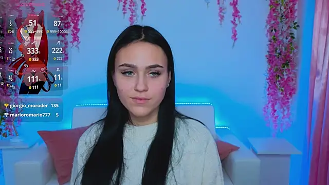 CooperAllana online show from 5, 12, 2024