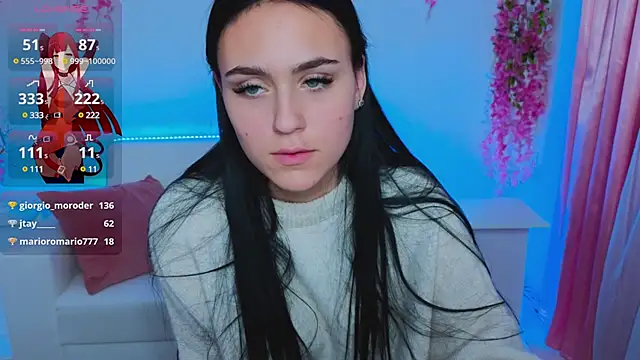 CooperAllana online show from 5, 12, 2024