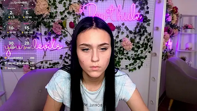 CooperAllana online show from 6, 12, 2024