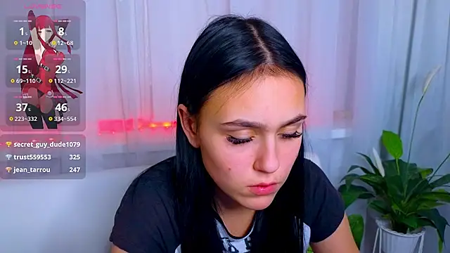 CooperAllana online show from 9, 12, 2024