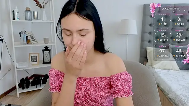 CooperAllana online show from 11, 2, 2026