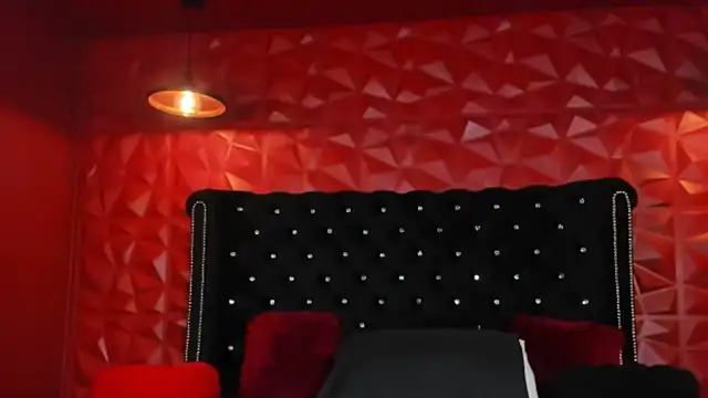 KendralHolson online show from 20, 3, 2025