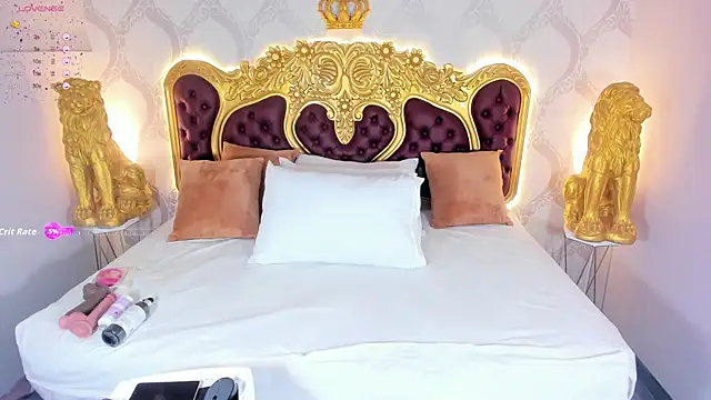 KendralHolson online show from 17, 9, 2025