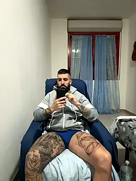 Gioeltoro89 online show from 25, 11, 2025