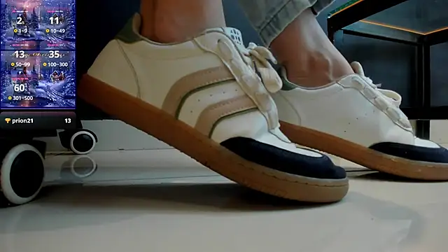 sherilkwang19tv online show from 19, 12, 2025