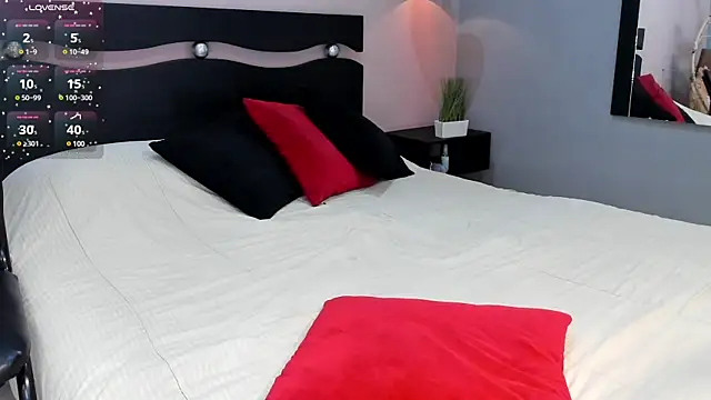 ebbafernandez  online show from 14, 2, 2025