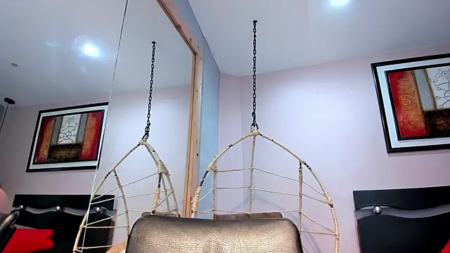 ebbafernandez  online show from 23, 3, 2026