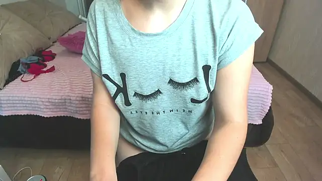 Miss Elsa  online show from 19, 1, 2025