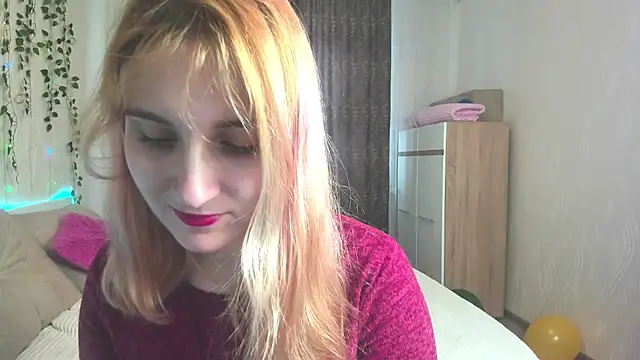 Miss Elsa  online show from 10, 2, 2025