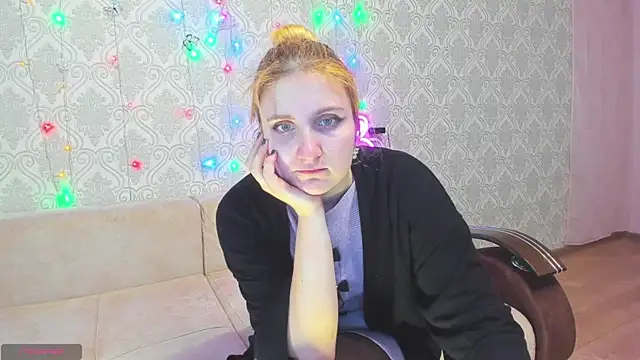 Miss Elsa  online show from 12, 3, 2025