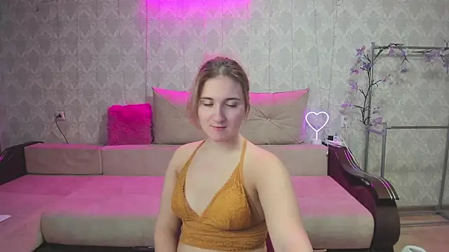 Miss Elsa  online show from 20, 11, 2025