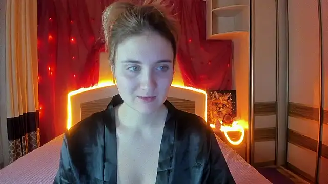 Snapshot of Miss_Elsa_ chatting on 10, 1, 2026 Miss Elsa online show from 10, 1, 2026