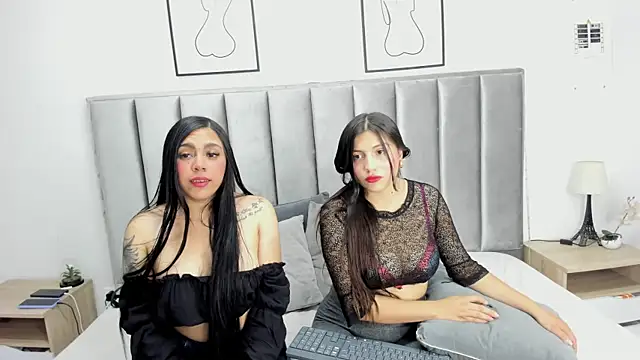 Emmy-Turnner online show from 13, 12, 2024