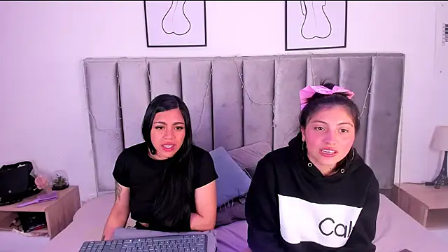 Emmy-Turnner online show from 7, 1, 2025