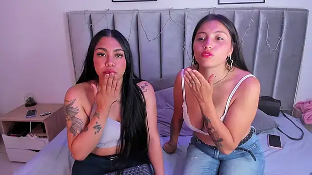 Emmy-Turnner online show from 27, 1, 2025