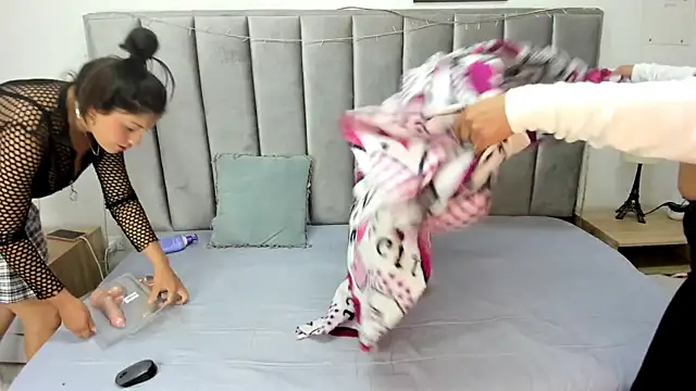 Emmy-Turnner online show from 15, 3, 2025