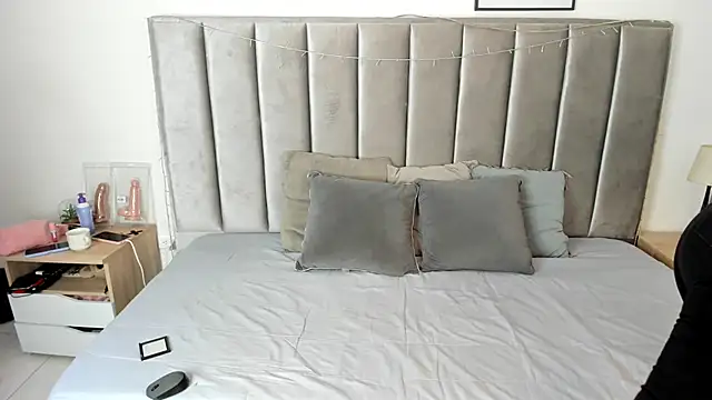 Emmy-Turnner online show from 15, 3, 2025