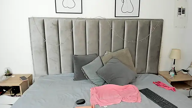 Emmy-Turnner online show from 22, 3, 2025