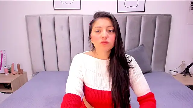 Emmy-Turnner online show from 12, 9, 2025