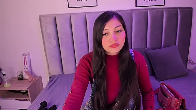 Emmy-Turnner online show from 15, 11, 2025