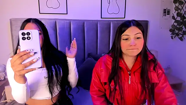 Emmy-Turnner online show from 29, 11, 2025