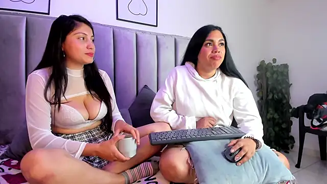 Laiia Page online show from 12, 3, 2025