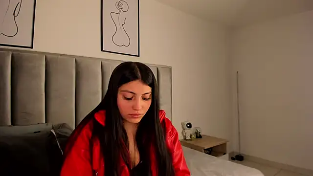 Laiia Page online show from 3, 12, 2025