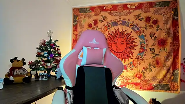 Demeter   online show from 10, 12, 2024