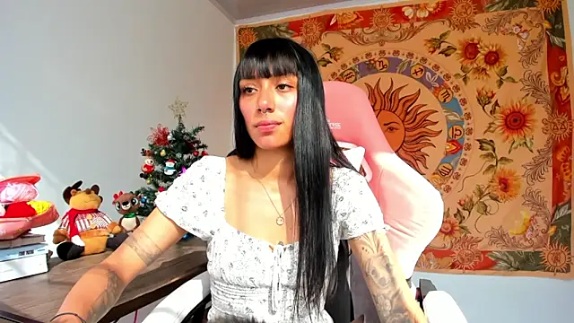 Demeter   online show from 15, 12, 2024