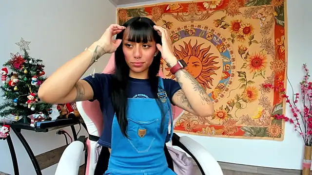 Demeter   online show from 28, 12, 2024