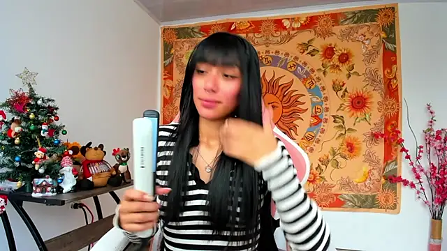 Demeter   online show from 29, 12, 2024